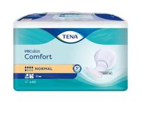 TENA COMFORT Normal Liners - Pack of 126