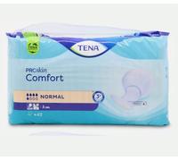 TENA Comfort Normal - Pack of 42 Incontinence Pads NEW / SEALED