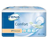 Tena Comfort Normal Pads - Pack of 42
