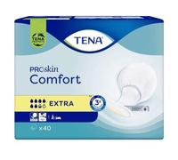 Tena Comfort Pads Extra 40