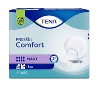 Tena Comfort Pads Maxi 28
