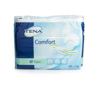 Tena Comfort Pads Super 36 Pack Incontinence Pads