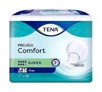 Tena Comfort Super templates 72 pieces