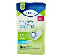 Tena Lady Discreet Dressing Mini X20
