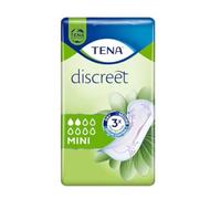Tena Compresses, 20 Pieces