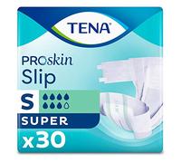 TENA ConfioAir Super Pack of 30 - Size S