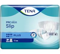 Tena D418041L Slip Plus Pad, Size L, Pack of 30