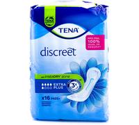 Tena Discreet Extra Plus 16 Units
