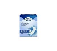Tena Discreet Extra Plus x16 Pads x1 Pack