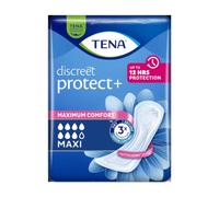 Tena Discreet Maxi 6 Pads