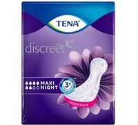 Tena Discreet Maxi Night-Pack of 2