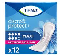 Tena Lady Dressing Maxi X12