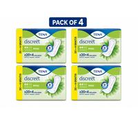 Tena Discreet Incontinence Sanitary Towel Mini 24 Units