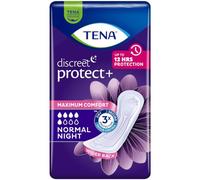 TENA Discreet Normal Night 20 pieces