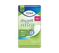 Tena Discreet Mini Incontinence Pads – 20 each