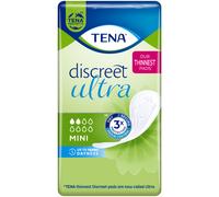 Tena Discreet Ultra Mini Pads20Pads