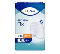 Tena Double Extra Large Fix Reusable Stretch Pants - Pack of 5