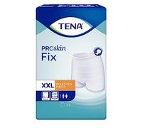 Tena Double Extra Large Fix Reusable Stretch Pants - Pack of 5