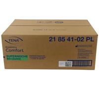 Tena Extra Comfort Diapers Anatomic Night