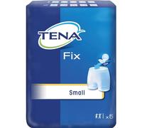 TENA Fix Fixation Boxer Shorts S Pack of 5