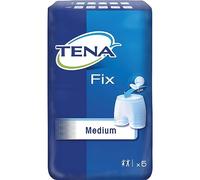 TENA FIX Fixing Trousers M Pack of 5
