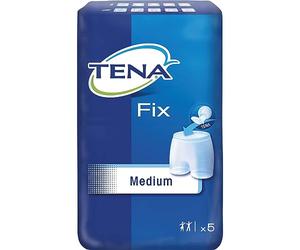 TENA FIX Fixing Trousers M Pack of 5