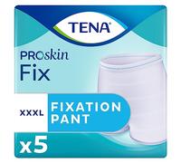 Tena Fix Premium - 3XL - Pack of 5