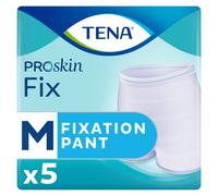 TENA Fix Premium Medium - 3 Packs of 5