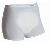 TENA Fix Premium Pants - Pack of 5 - Medium