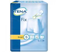 TENA Fix Premium - Small (10 Pack of 5)