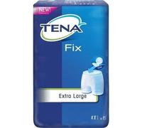 TENA Fix XL Premium Stretch Fixation Pants for Incontinence Pads - 4 Packs of 5
