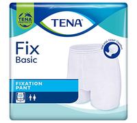 Tena Double Extra Large Fix Reusable Stretch Pants - Pack of 5