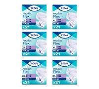 TENA Flex Maxi Extra Large 21 Pack pack