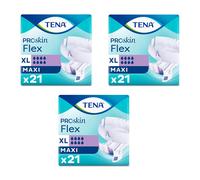 TENA Flex Maxi Extra Large 21 Pack pack