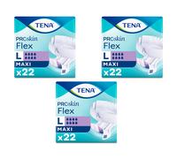 TENA Flex Maxi Large 22 Pack pack