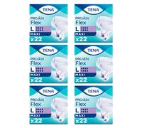 TENA Flex Maxi Large 22 Pack pack