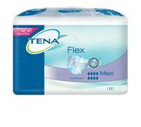 TENA Flex Maxi Large 4 Pack x 1