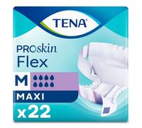 Tena Flex Maxi M - Pack 22