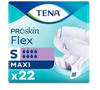 Tena Flex Maxi Diaper Small X22