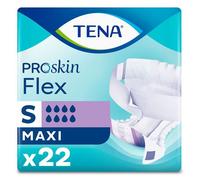 Tena Flex Maxi Diaper Small X22