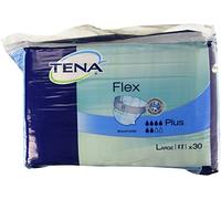 Tena Flex Plus Large