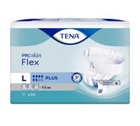 Tena Flex Plus Large 30'S