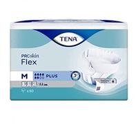 TENA Flex Plus | Medium | Pack of 30