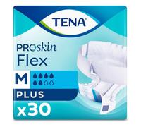TENA Flex Plus | Medium | Pack of 30