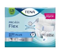 Tena Medium Flex Plus - Pack of 30