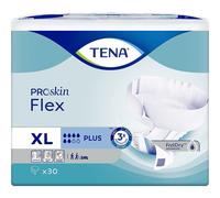 TENA Flex Plus ? scahp723430 ? Extra Large ? comfistretch ? Pack 30