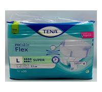 Tena Flex Proskin Super L (30) - REF: 728695