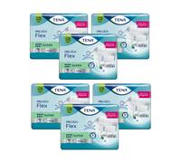 TENA Flex Super Extra Large 30 Pack pack