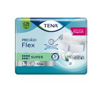 TENA Flex Super Extra Large 30 Pack pack