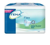 TENA Flex Super Large (1 Pack of 30)